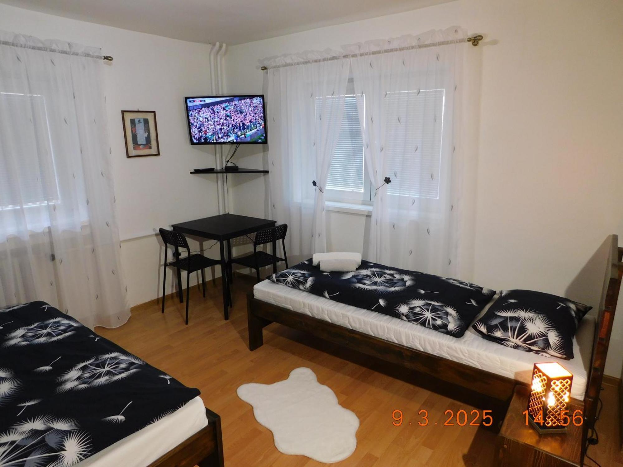 Appartamento Pod Dubom Liptovský Mikuláš Esterno foto